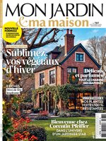 Mon Jardin Ma Maison